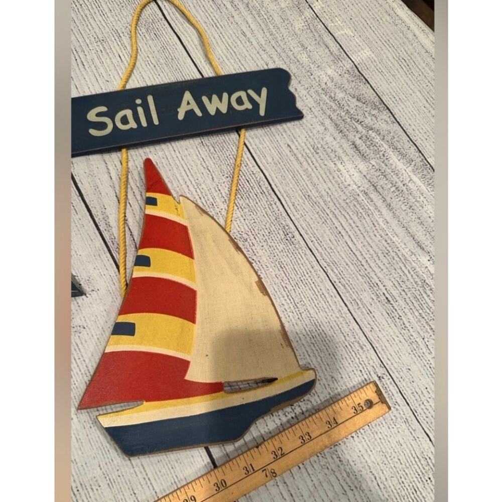Nautical Decor - Picture 3 of 4